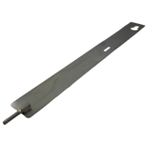 RHS Blade Retainer | Capital Equipment Hire
